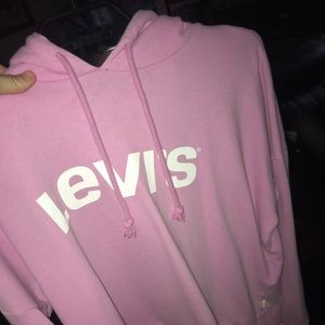 Levi’s Hoodie